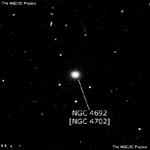 NGC 4692