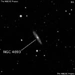 NGC 4693