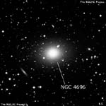 NGC 4696