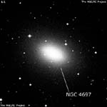 NGC 4697