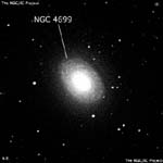NGC 4699