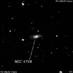 NGC 4718