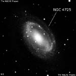 NGC 4725