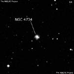 NGC 4734