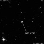 NGC 4735