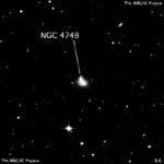 NGC 4748