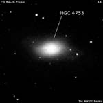 NGC 4753