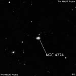 NGC 4774