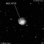 NGC 4775