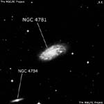 NGC 4781