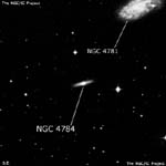 NGC 4784