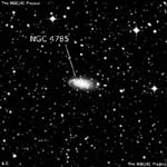 NGC 4785