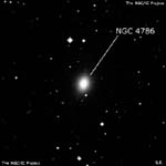 NGC 4786
