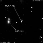 NGC 4787