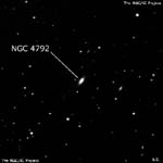 NGC 4792