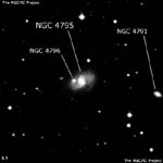 NGC 4795