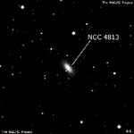NGC 4813