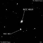 NGC 4819
