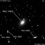 NGC 4825