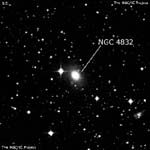 NGC 4832