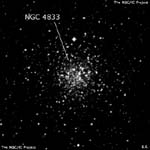 NGC 4833