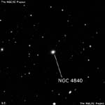 NGC 4840