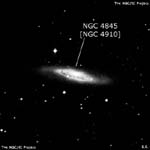 NGC 4845