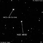 NGC 4850