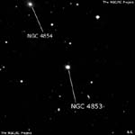 NGC 4853
