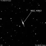 NGC 4863