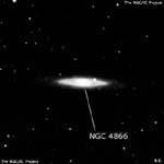NGC 4866