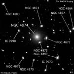 NGC 4874
