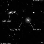 NGC 4879