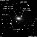 NGC 4884