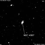 NGC 4887