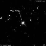 NGC 4911