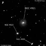 NGC 4921