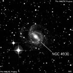 NGC 4930