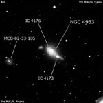 NGC 4933