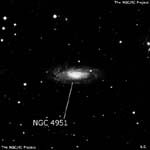 NGC 4951