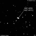 NGC 4954