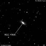 NGC 4968