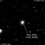 NGC 4993