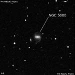 NGC 5000
