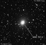 NGC 5011