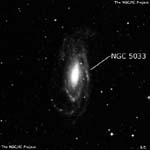 NGC 5033