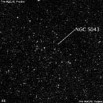 NGC 5043