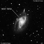 NGC 5054