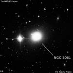 NGC 5061