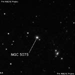 NGC 5075